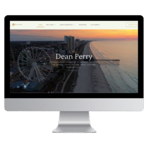 Dean P
